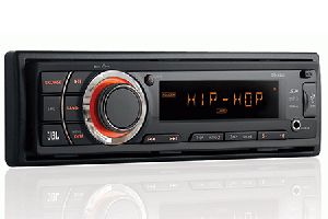 car stereos