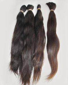 Virgin Human Hair