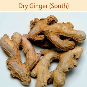 Dry Ginger