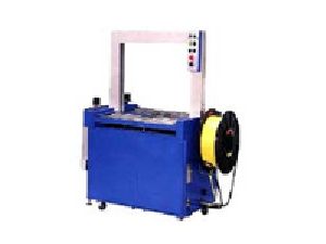 Fully Automatic Strapping Machine