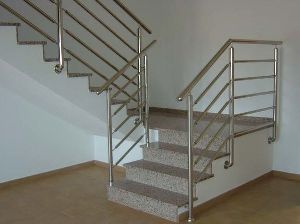 Stainless Steel Handrails