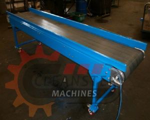 Belt Conveyor