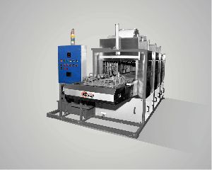 CONVEYORISED COMPONENT CLEANING MACHINES