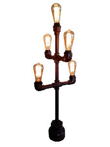 Pedestal Lamp 5 Bulb(AEL27)