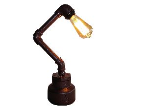 Table Lamp Old Man(AEL18)