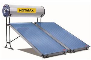 Fpc Solar Water Heater