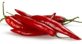 Chilli