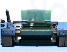 Panter Rapier Weaving Machine