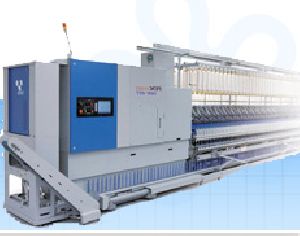 TOYOTA TEXTILE MACHINERY