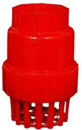 PVC Foot Valve