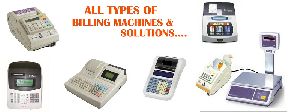 Billing Machine