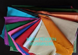 Poplin Fabrics