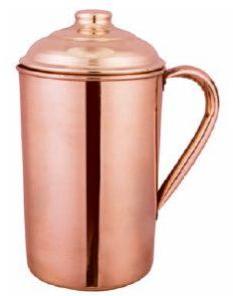 Copper Jug