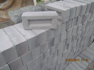 Fly Ash Brick 9X4X3