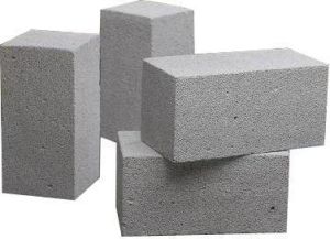 FLYASH BRICKS 12X8X6