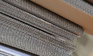 Corrugated Sheet