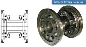 Disc Coupling