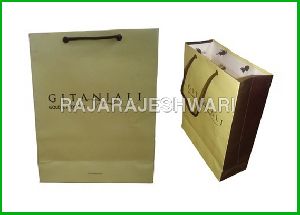 imported paper bag
