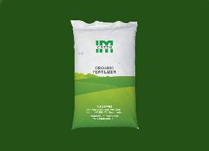 lM GREEN Organic Fertiliser