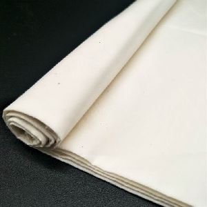 Organic Cotton Poplin Fabric