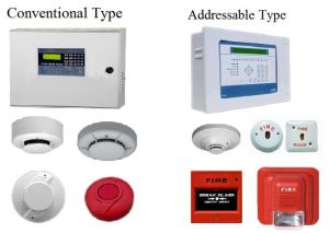 Fire Alarm Systems