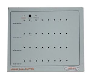 NURSES CALL SYSTEM