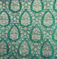 fancy saree fabric