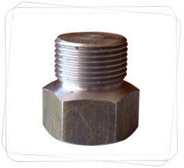 oil plug