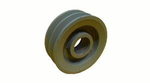 Idler Pulley