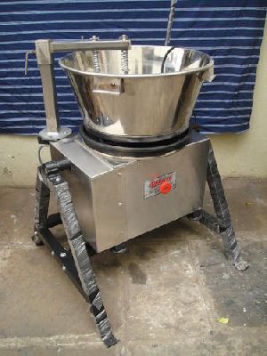 Halwa Milk Gova making machine