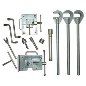 hand pumps Tools Kit