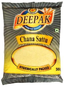 Chana Sattu