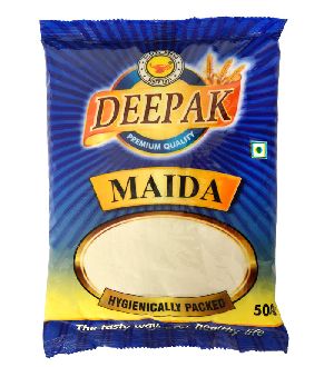 Maida Flour