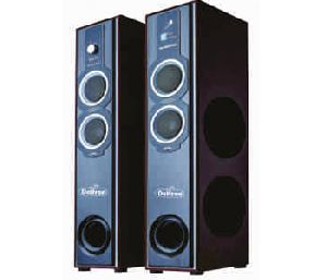 Tower Speakers