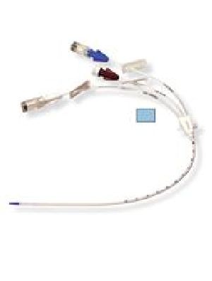 Centro Triple Lumen Catheter