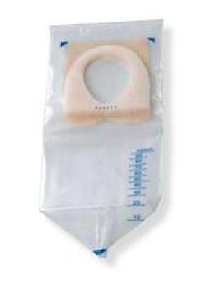 Paediatric Urine Collecting Bag