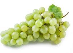 Fresh Grapes