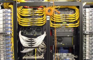 Networking Rack