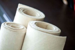 Felt Sheets and rolls