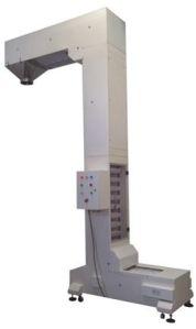 Z Type Bucket Elevator