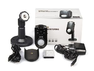 Home Alarm Wireless Camera