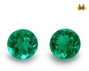 Emerald Gemstone