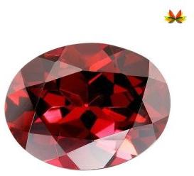 Garnet Gemstone