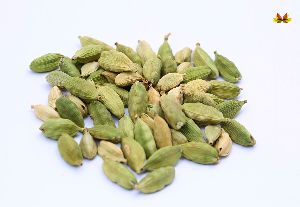 Green Cardamom