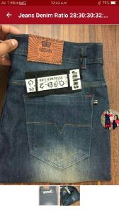 child jeans