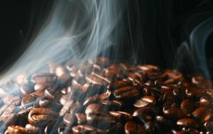 Roasted Coffee Beans