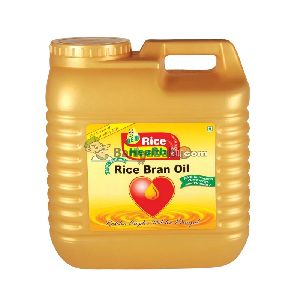 Rice Bran Oil