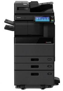 toshiba printer