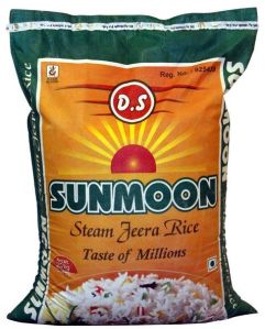 Jeera Rice