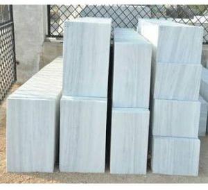 Dungri White Marble Tiles